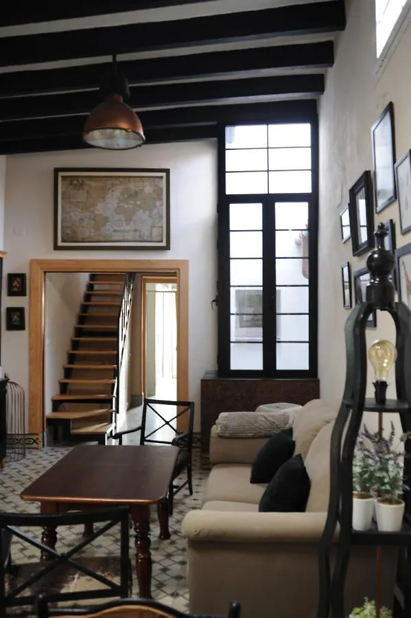 Casa De Lys Apartment Sanlucar de Barrameda