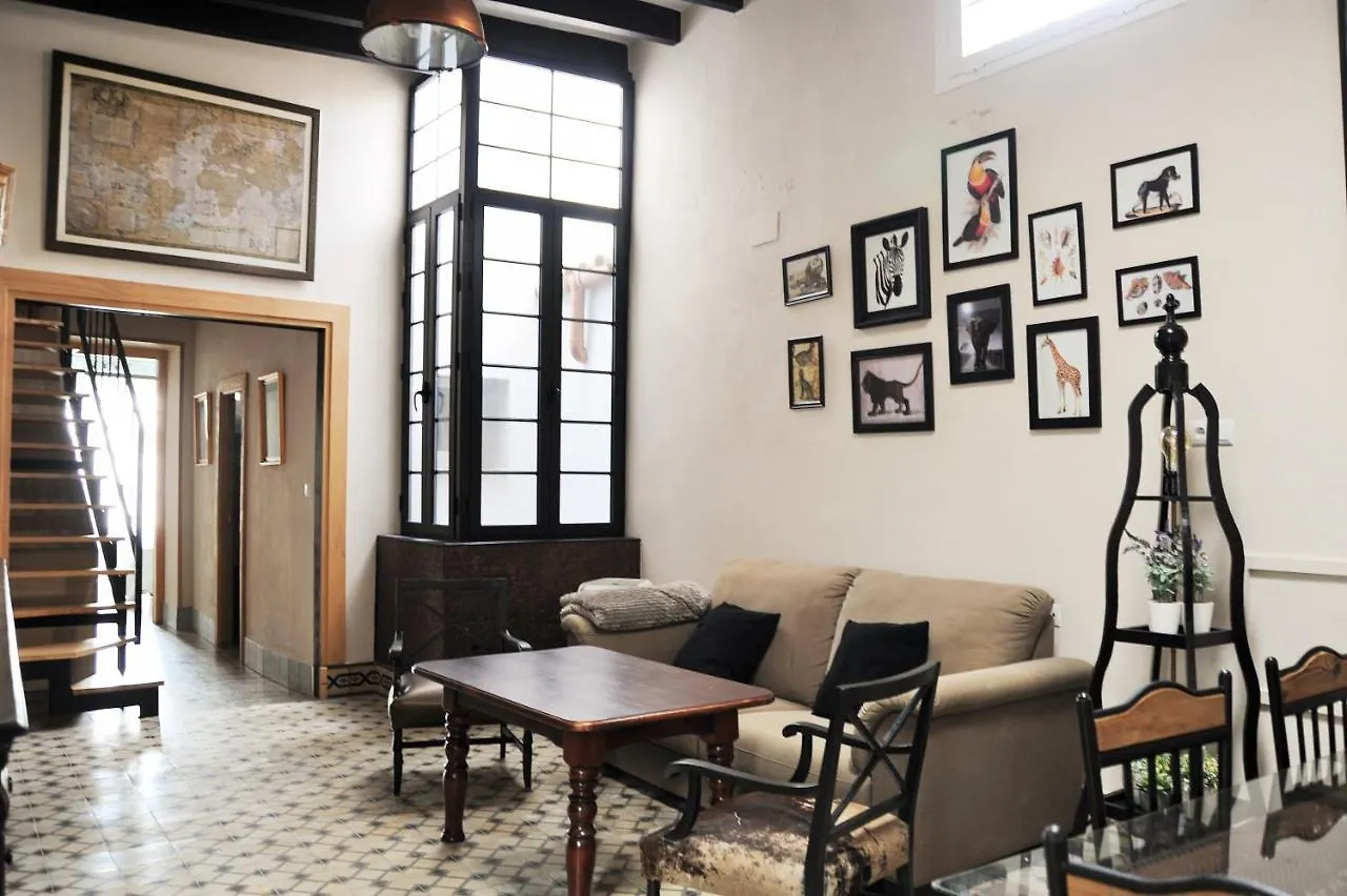 Casa De Lys Apartment Sanlucar de Barrameda