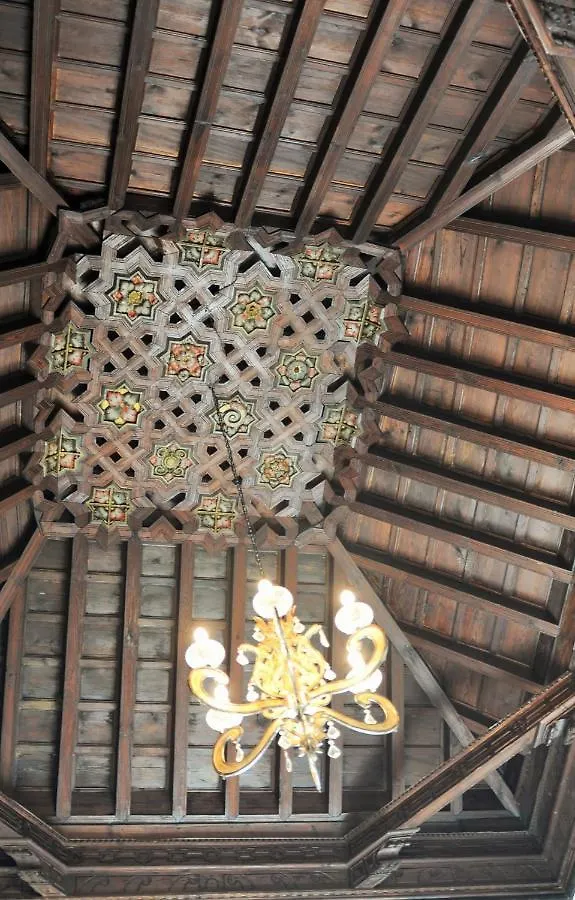 Апартаменты Casa De Lys Санлукар-де-Баррамеда