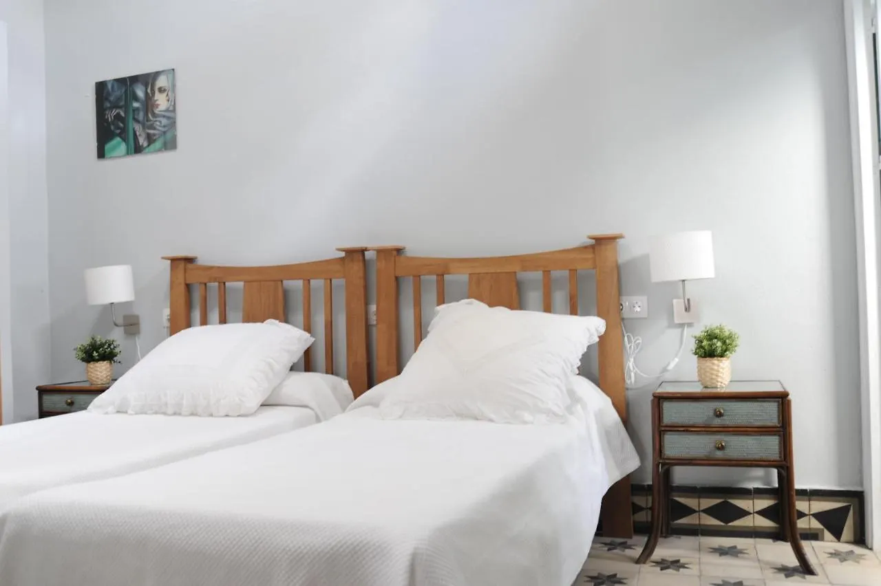 Casa De Lys Apartment Sanlucar de Barrameda Spain